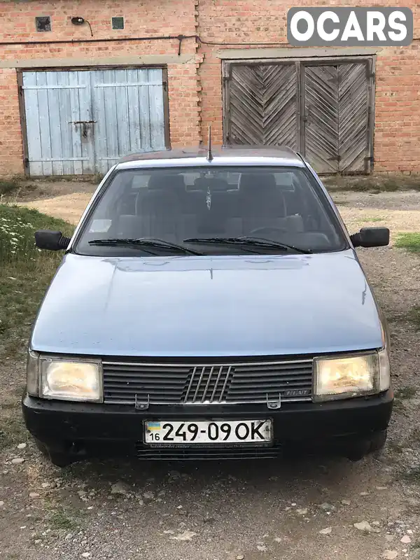 Ліфтбек Fiat Croma 1989 null_content л. Ручна / Механіка обл. Вінницька, Вінниця - Фото 1/13