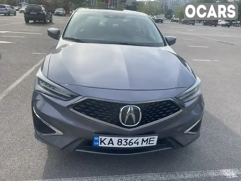 Седан Acura ILX 2019 2.35 л. Автомат обл. Киевская, Киев - Фото 1/21