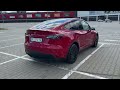 Внедорожник / Кроссовер Tesla Model Y 2020 null_content л. обл. Киевская, Киев - Фото 1/15