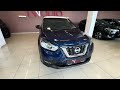 Позашляховик / Кросовер Nissan Kicks 2019 1.6 л. Варіатор обл. Одеська, Одеса - Фото 1/21