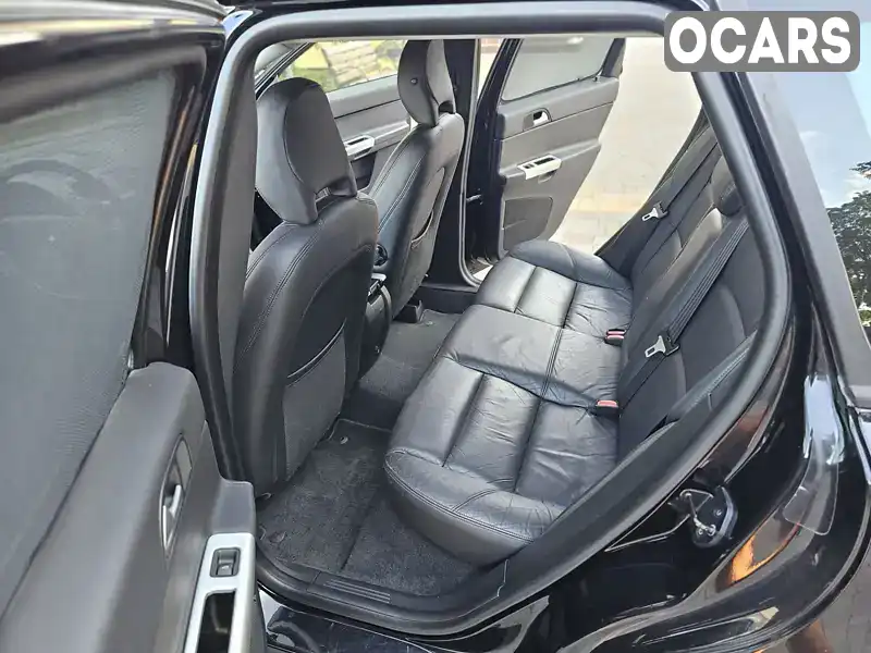 Універсал Volvo V50 2011 1.6 л. Ручна / Механіка обл. Львівська, Стрий - Фото 1/21