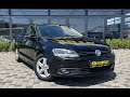 Седан Volkswagen Jetta 2013 1.39 л. Ручная / Механика обл. Закарпатская, Мукачево - Фото 1/21