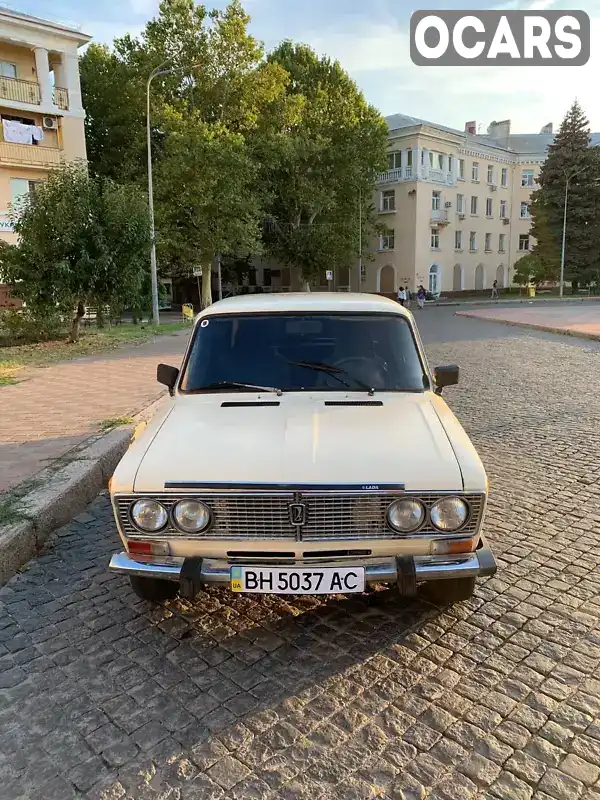 Седан ВАЗ / Lada 2103 1984 1.5 л. Ручная / Механика обл. Одесская, Черноморск (Ильичевск) - Фото 1/9