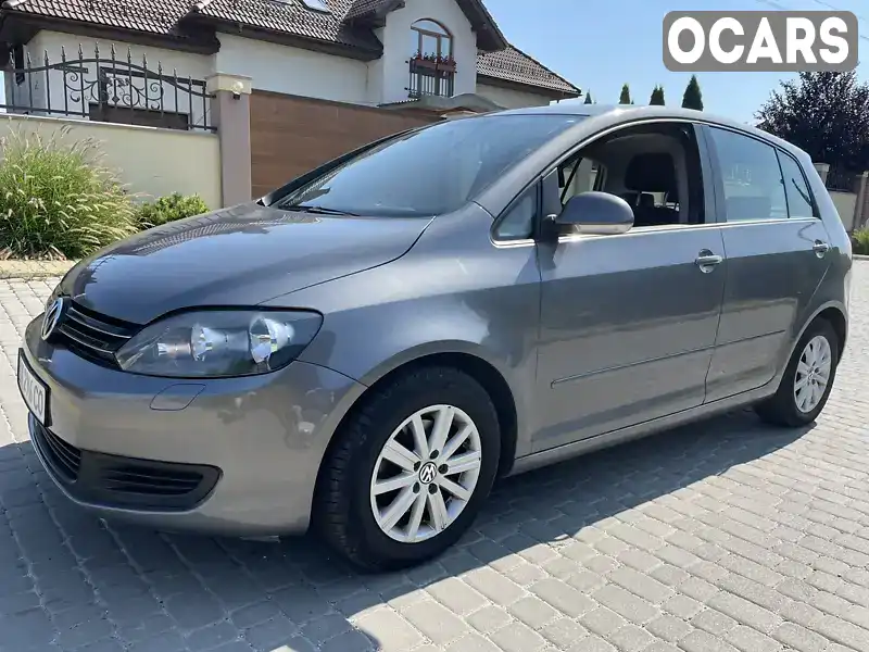 Хетчбек Volkswagen Golf 2011 1.6 л. Ручна / Механіка обл. Хмельницька, Старокостянтинів - Фото 1/21