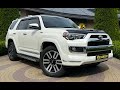 Внедорожник / Кроссовер Toyota 4Runner 2017 3.96 л. Автомат обл. Львовская, Львов - Фото 1/21