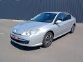 Лифтбек Renault Laguna 2007 2 л. Ручная / Механика обл. Киевская, Киев - Фото 1/21