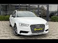 Седан Audi A3 2015 1.98 л. Автомат обл. Закарпатская, Мукачево - Фото 1/21