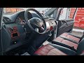 Мінівен Mercedes-Benz Vito 2013 2.2 л. Ручна / Механіка обл. Черкаська, Сміла - Фото 1/21