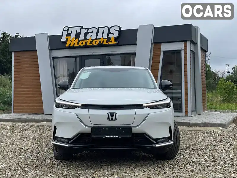 Внедорожник / Кроссовер Honda eNS1 2023 null_content л. Автомат обл. Львовская, Стрый - Фото 1/17