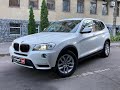 Внедорожник / Кроссовер BMW X3 2011 2 л. Автомат обл. Винницкая, Винница - Фото 1/21