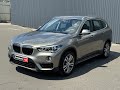 Позашляховик / Кросовер BMW X1 2016 2 л. Автомат обл. Київська, Київ - Фото 1/21