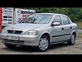 Седан Opel Astra 2007 1.6 л. Ручна / Механіка обл. Черкаська, Сміла - Фото 1/21