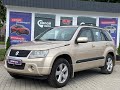 Позашляховик / Кросовер Suzuki Grand Vitara 2009 2.39 л. Автомат обл. Львівська, Львів - Фото 1/21