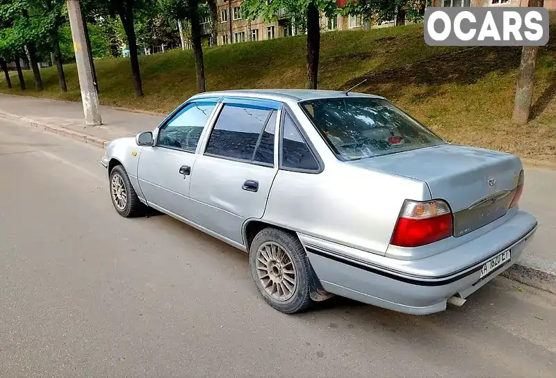 Седан Daewoo Nexia 2007 1.5 л. Ручна / Механіка обл. Сумська, Суми - Фото 1/14