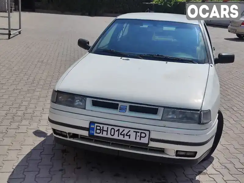 Седан SEAT Toledo 1994 1.9 л. Ручная / Механика обл. Днепропетровская, Кривой Рог - Фото 1/10