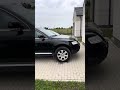 Позашляховик / Кросовер Volkswagen Touareg 2005 2.97 л. Автомат обл. Запорізька, Запоріжжя - Фото 1/19