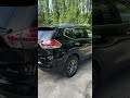 Внедорожник / Кроссовер Nissan Rogue 2015 2.5 л. Вариатор обл. Киевская, Киев - Фото 1/21