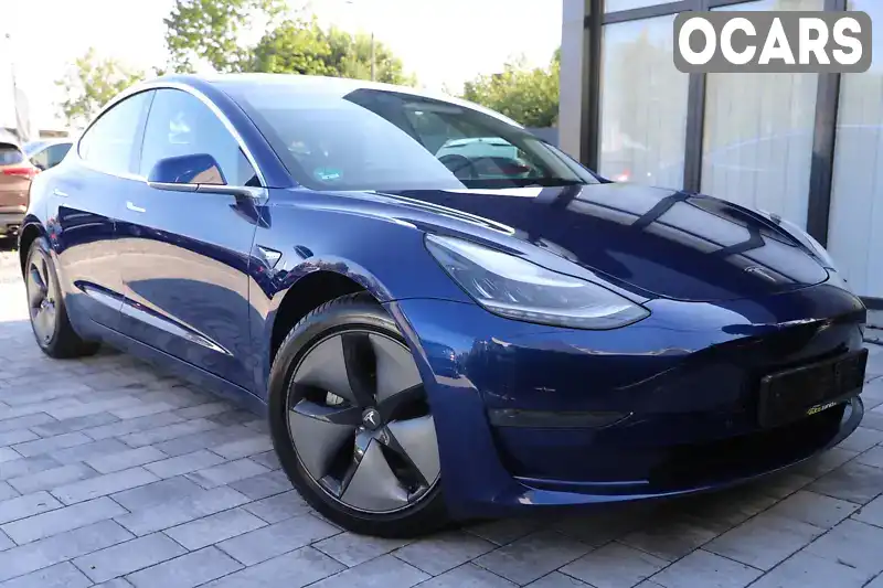 Седан Tesla Model 3 2020 null_content л. обл. Львівська, Дрогобич - Фото 1/21