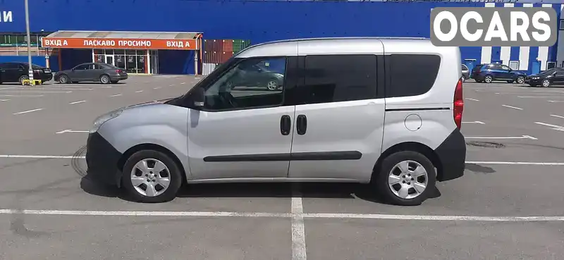 Мінівен Opel Combo 2014 1.25 л. Ручна / Механіка обл. Херсонська, Херсон - Фото 1/19