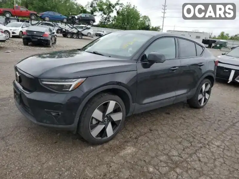 Позашляховик / Кросовер Volvo C40 Recharge 2023 null_content л. обл. Львівська, Львів - Фото 1/13