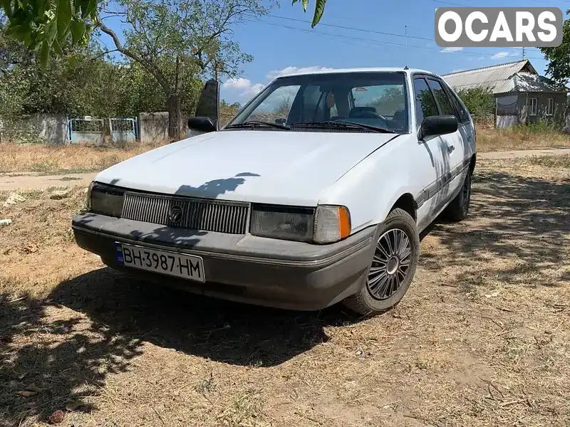 Хэтчбек Mercury models.tracer 1988 1.5 л. Автомат обл. Одесская, Одесса - Фото 1/21