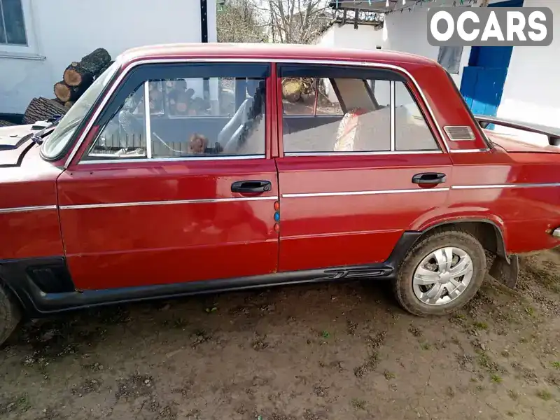 Седан ВАЗ / Lada 2103 1985 null_content л. обл. Хмельницька, Хмельницький - Фото 1/12