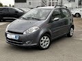 Хэтчбек Chery Kimo 2008 1.3 л. Ручная / Механика обл. Киевская, Киев - Фото 1/21