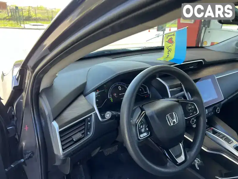 Седан Honda Clarity 2019 1.5 л. Автомат обл. Вінницька, Вінниця - Фото 1/16