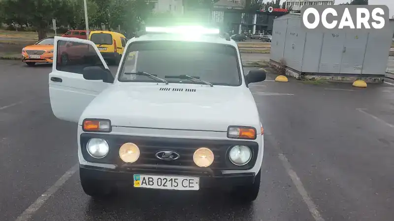 Внедорожник / Кроссовер ВАЗ / Lada 2121 Нива 1982 1.57 л. Ручная / Механика обл. Одесская, Одесса - Фото 1/11