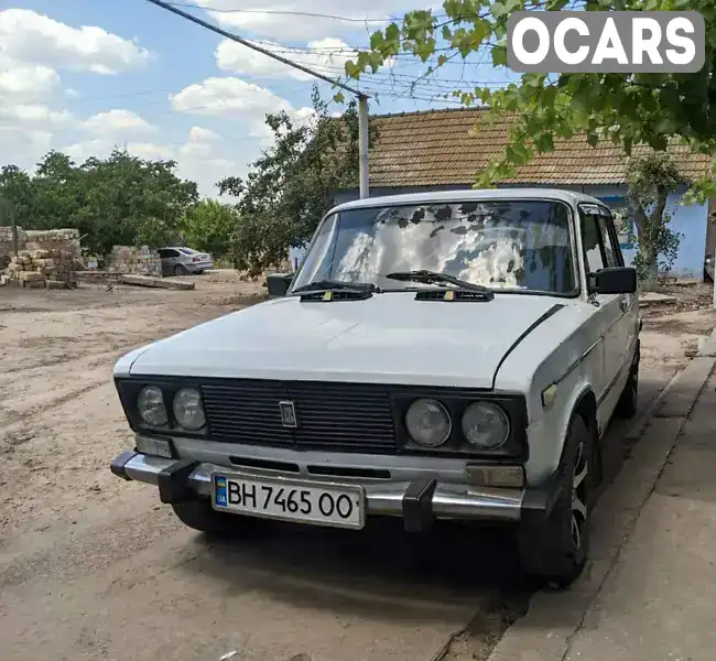 Седан ВАЗ / Lada 2106 2000 1.5 л. Ручная / Механика обл. Одесская, Одесса - Фото 1/5