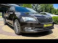 Ліфтбек Skoda Superb 2018 1.8 л. Ручна / Механіка обл. Львівська, Львів - Фото 1/21