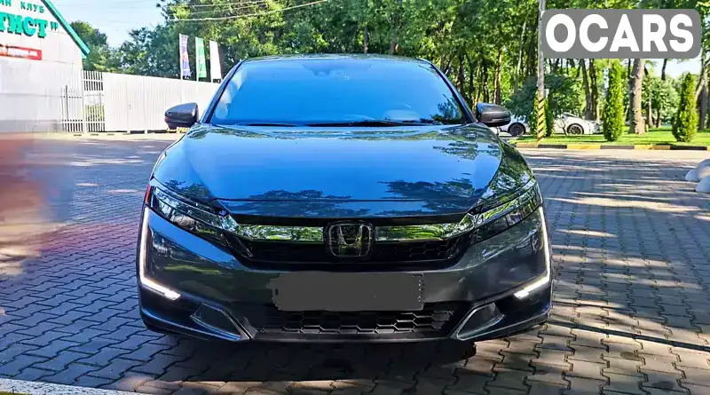 Седан Honda Clarity 2018 1.5 л. Варіатор обл. Кіровоградська, Олександрія - Фото 1/21