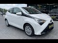 Хетчбек Toyota Aygo 2021 1 л. Ручна / Механіка обл. Чернівецька, Чернівці - Фото 1/16