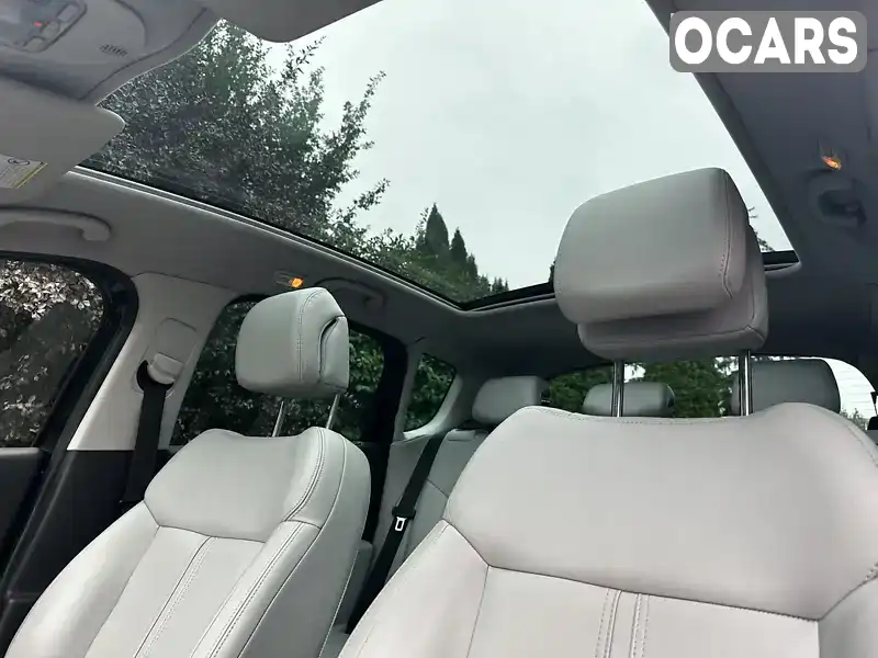 Позашляховик / Кросовер Peugeot 3008 2009 1.6 л. Автомат обл. Тернопільська, Тернопіль - Фото 1/21