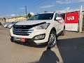 Позашляховик / Кросовер Hyundai Santa FE 2013 2 л. Автомат обл. Запорізька, Запоріжжя - Фото 1/21