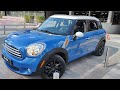 Хэтчбек MINI Countryman 2012 1.6 л. Автомат обл. Киевская, Киев - Фото 1/21