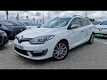 Универсал Renault Megane 2015 1.6 л. Ручная / Механика обл. Винницкая, Винница - Фото 1/21