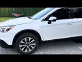 Универсал Subaru Outback 2015 2.46 л. Вариатор обл. Ивано-Франковская, Косов - Фото 1/21