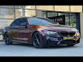 Кабріолет BMW 4 Series 2017 2 л. Автомат обл. Івано-Франківська, Івано-Франківськ - Фото 1/21