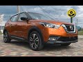 Внедорожник / Кроссовер Nissan Kicks 2019 1.6 л. Автомат обл. Львовская, Стрый - Фото 1/21