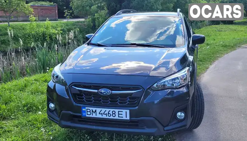 Позашляховик / Кросовер Subaru Crosstrek 2019 2 л. Автомат обл. Сумська, Суми - Фото 1/15