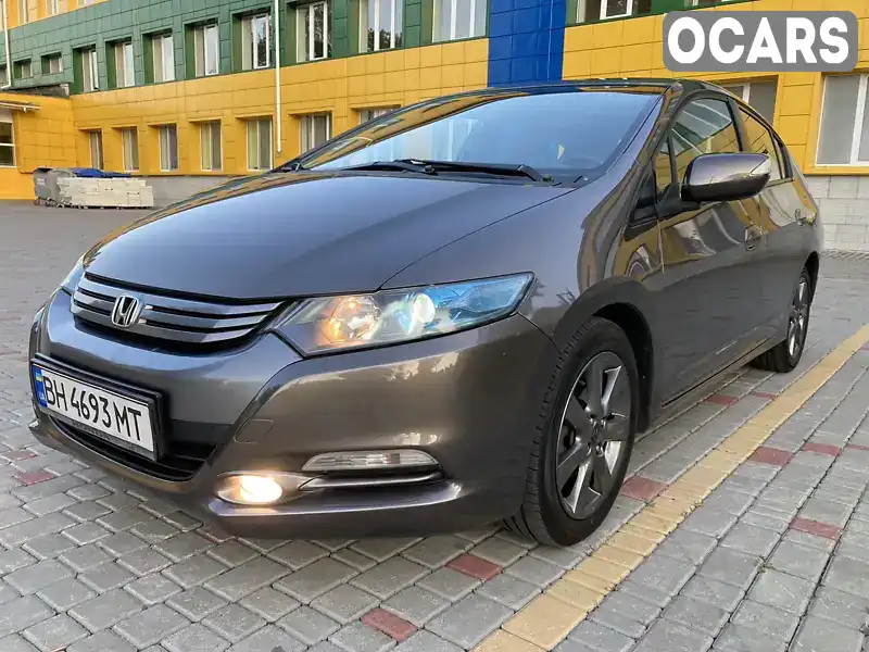 Хэтчбек Honda Insight 2010 1.34 л. Автомат обл. Одесская, Одесса - Фото 1/21