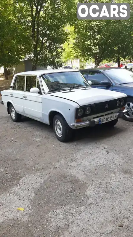 Седан ВАЗ / Lada 2106 1985 1.45 л. Ручная / Механика обл. Запорожская, Запорожье - Фото 1/8