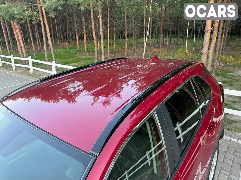 Внедорожник / Кроссовер Toyota RAV4 2018 2.49 л. Автомат обл. Киевская, Киев - Фото 1/21