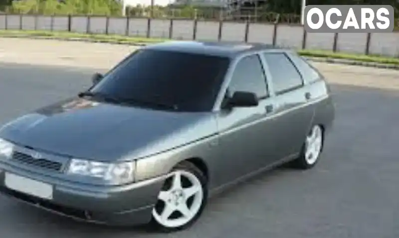 Седан ВАЗ / Lada 2110 1999 null_content л. обл. Рівненська, Рівне - Фото 1/3