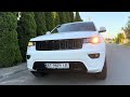 Позашляховик / Кросовер Jeep Grand Cherokee 2019 3.6 л. Автомат обл. Івано-Франківська, Івано-Франківськ - Фото 1/21