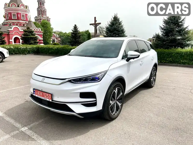 Універсал BYD Tang 2022 null_content л. Автомат обл. Дніпропетровська, Дніпро (Дніпропетровськ) - Фото 1/19