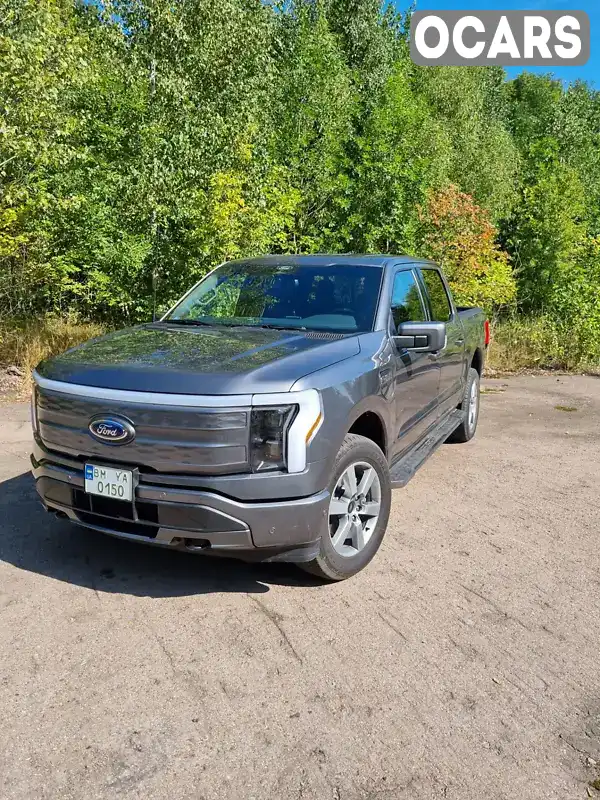 Пікап Ford F-150 2022 null_content л. Автомат обл. Чернігівська, Ніжин - Фото 1/21