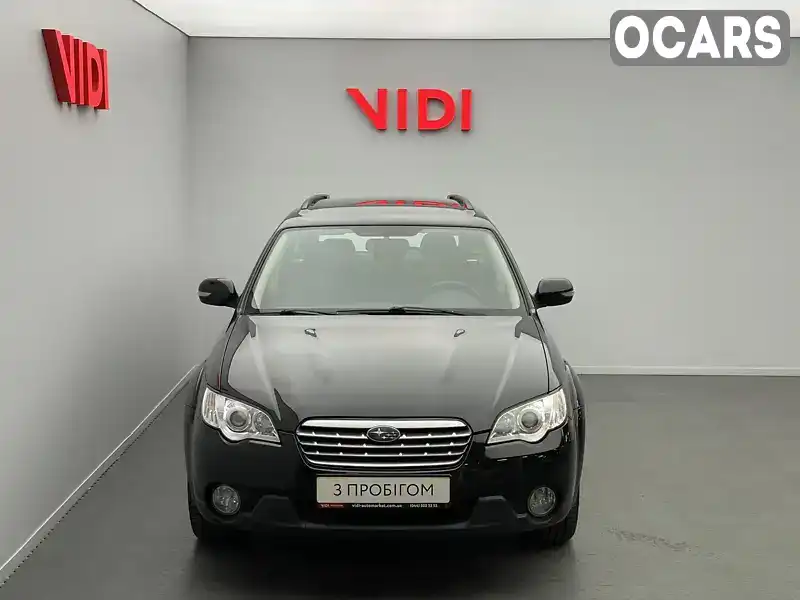 Універсал Subaru Outback 2008 2.5 л. Автомат обл. Київська, Київ - Фото 1/21