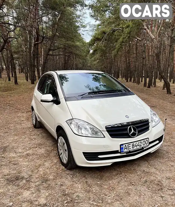 Хетчбек Mercedes-Benz B-Class 2011 1.7 л. Автомат обл. Дніпропетровська, Новомосковськ - Фото 1/10